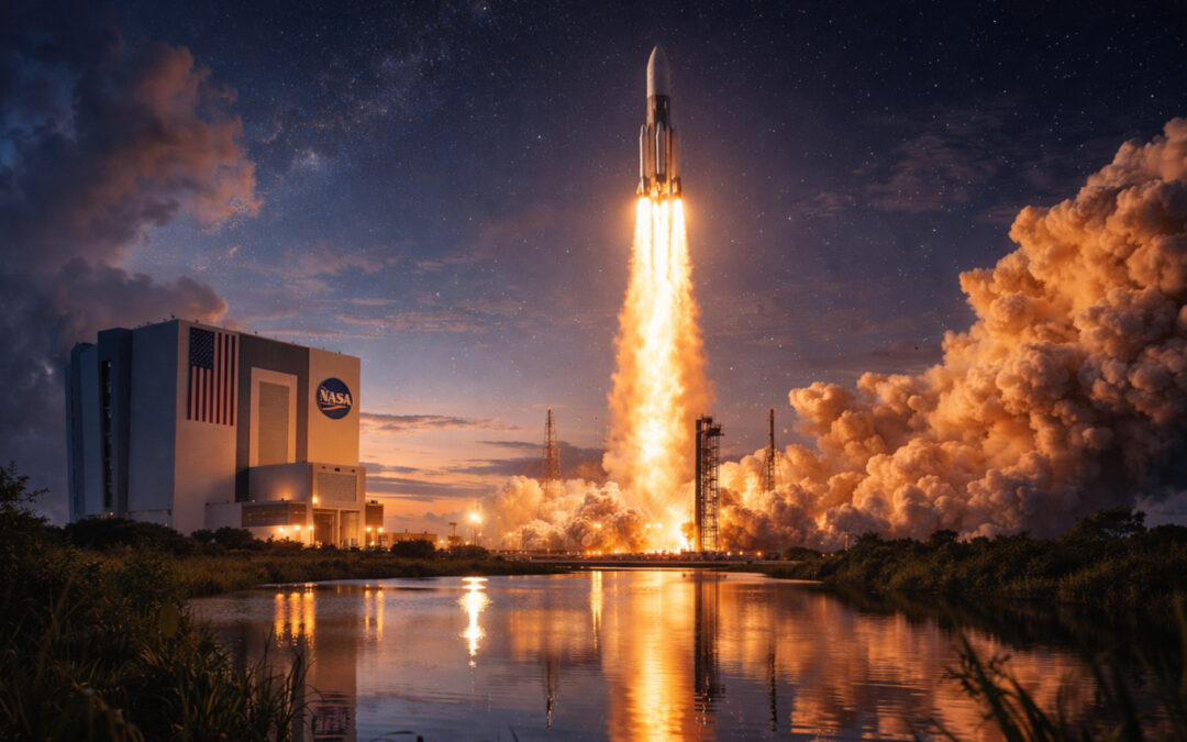 Setting the Record Straight: NDAA Section 1615 Opposition Is No Vendetta Against SpaceX