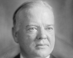 Hoover, FDR, Taxes, and the Great Depression