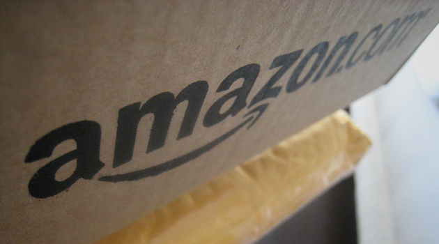 Amazon’s Shameful Effort to Sabotage Small Businesses