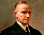 Celebrating Calvin Coolidge