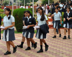 The Private School Revolution in India