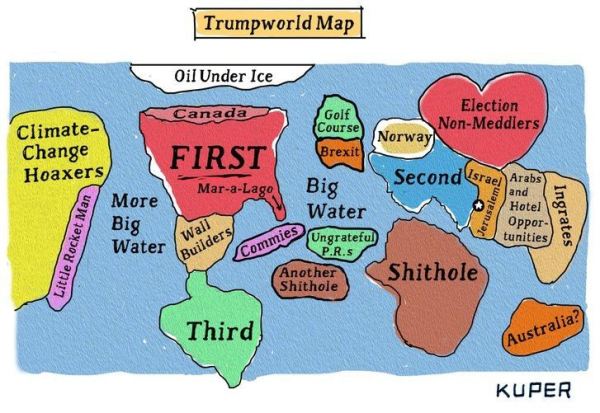 Jan 15-18 Trump Map 1