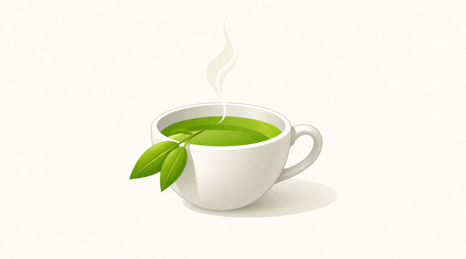 The Environmentalist Lobby Attacks Green Tea