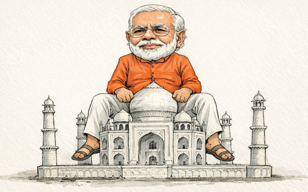 Preferential Trade Treatment May Be Holding India Back