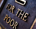 Part II: Poverty Is a Problem, not Inequality