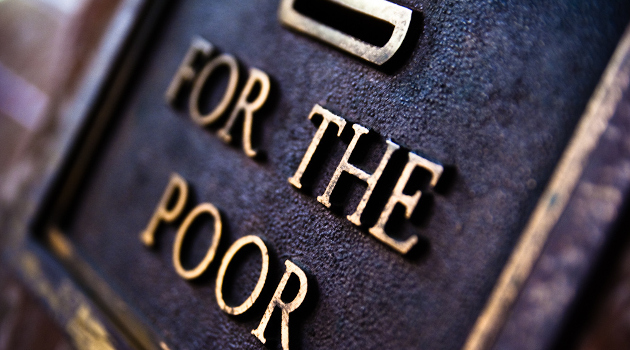 Part II: Poverty Is a Problem, not Inequality