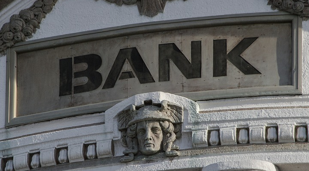 Banks Increasingly Pressured To Cut Off Money To People The Left Doesn’t Like