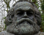 Despicable Marx and Disgusting Marxism