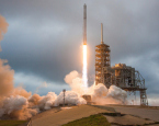 Protecting Competition in the Space Launch Market
