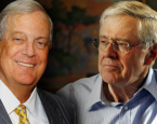 George Mason University, the Koch Brothers, and Academic Bias