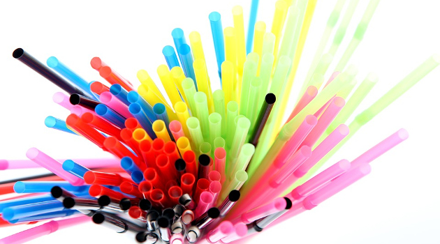 Virtue Signaling, Plastic Straws, and Political Humor