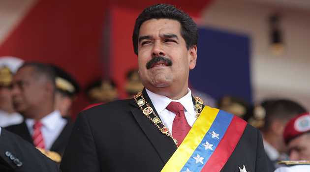 Venezuela and the Socialism Slide