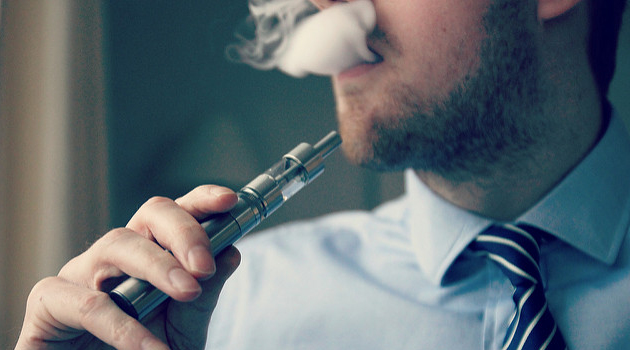 Vaping Restrictions Are a Deadly Policy…Literally