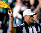 The IRS Commits Unsportsmanlike Conduct against the NFL