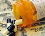 Drug Market Needs Competition, Not Price Controls