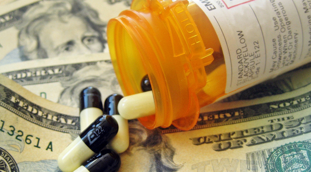 Drug Market Needs Competition, Not Price Controls