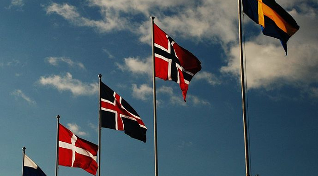 Scandinavian Governments Pillage Middle-Class Taxpayers