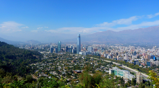 The Chilean Economic Miracle: Big Benefits for the Poor, Part III