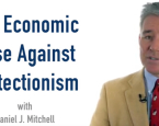 New Video Makes the Economic Case Against Protectionism