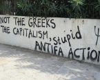 Socialism in the Modern World, Part III: The Tragedy of Greece in Five Charts