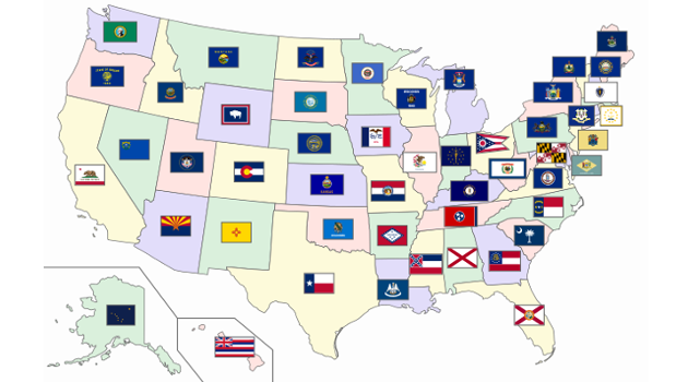 America’s Most Libertarian State Is…?