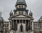 A Lesson from Illinois: Higher Taxes Perpetuate Bad Policy and Exacerbate Fiscal Decline