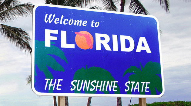 The Continuing Tax Migration to Florida