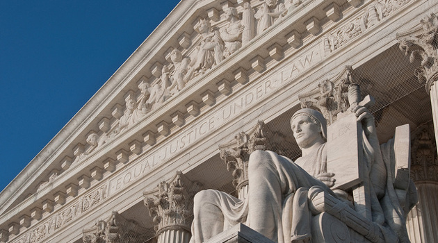 The Constitution, the Supreme Court, and Judicial Activism