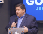 Governor J.B. Pritzker: Hypocrite of the Year