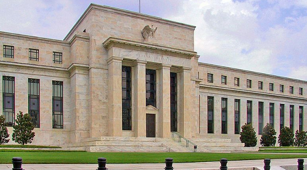 Central Bankers Dodging Blame