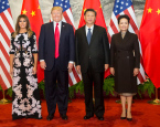 A Bad Mix: China, Trump, and Trade