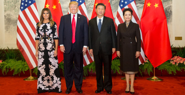 How the U.S.-China Economic and Security Review Commission Mangled De Minimis Analysis