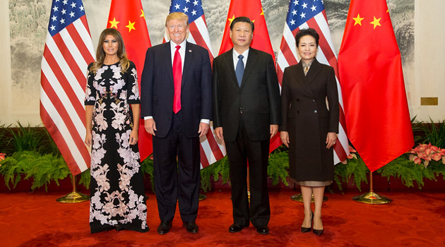 Five Things to Understand about Trump’s Trade War with China