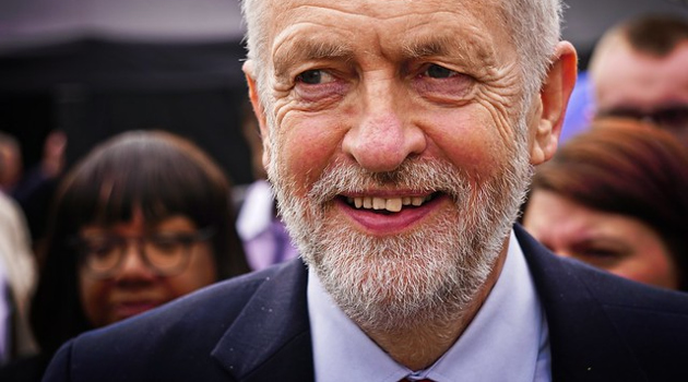 U.K. Election Week, Part I: The Threat of Corbynomics