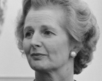 U.K. Election Week, Part III: Remembering Margaret Thatcher