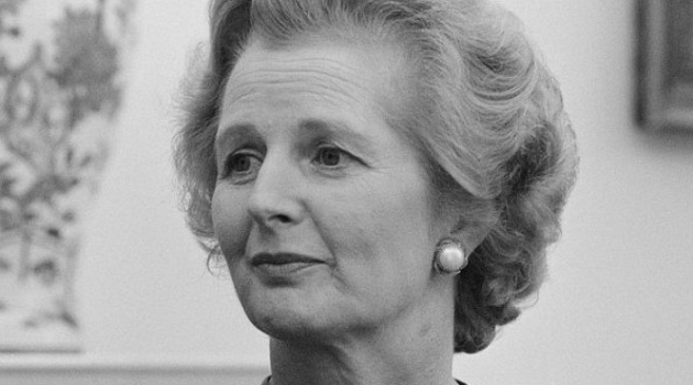 The United Kingdom Needs Another Margaret Thatcher