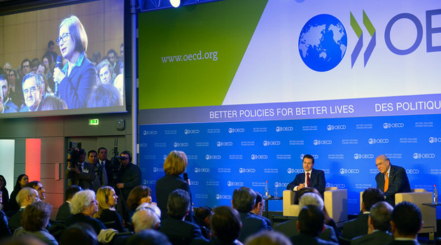 OECD Not Up to Fighting Modern Trade Challenges