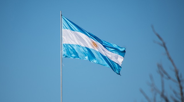 A Libertarian Landslide in Argentina