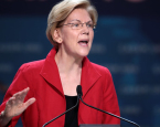 Elizabeth Warren’s Plan to Reward a Corrupt IRS