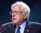 The Impossibly Expensive Promises of Bernie Sanders