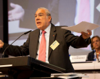 Blacklists, Unilateral Action Test the Credibility of the OECD