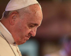 Pope Francis Rejects Prosperity for Developing Nations