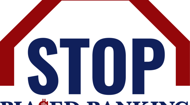 The Center for Freedom and Prosperity Announces Creation of “Stop Biased Banking”