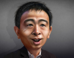 Andrew Yang’s Dependency Dividend
