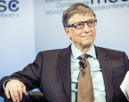 A $3.12 Billion Suggestion for Bill Gates