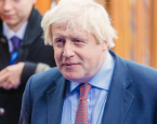 Boris Johnson’s Fiscal Policy: Politics over Prudence