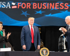 Does Trump Deserve Credit for Strong 2019 Economic Data?