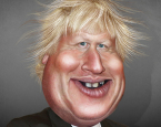 Boris Johnson Is the U.K.’s “Tax Collector for the Welfare State”