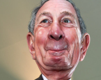 Michael Bloomberg and Entitlements: Rational (at Least in the Past), but not Right