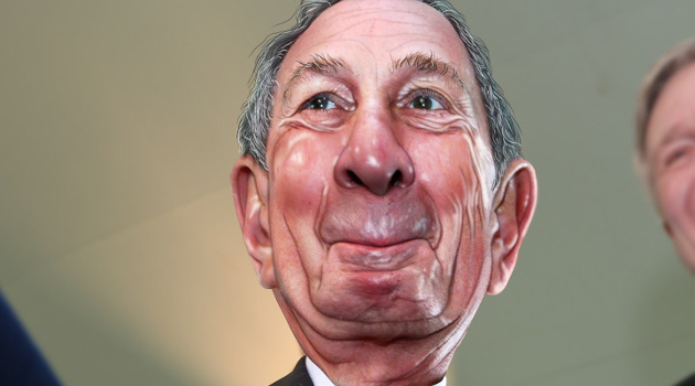 Michael Bloomberg and Entitlements: Rational (at Least in the Past), but not Right